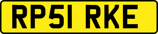 RP51RKE