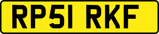 RP51RKF