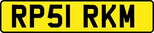 RP51RKM