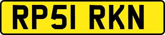 RP51RKN