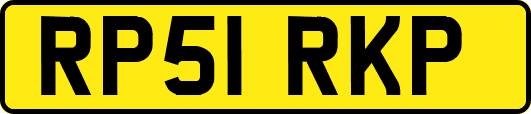 RP51RKP