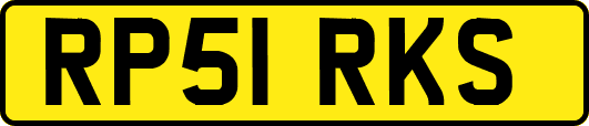 RP51RKS