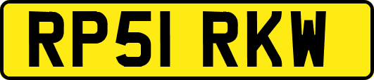 RP51RKW