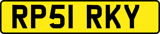 RP51RKY