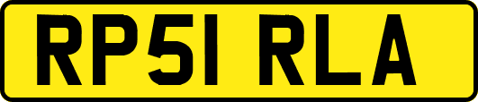 RP51RLA