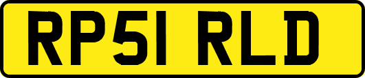 RP51RLD