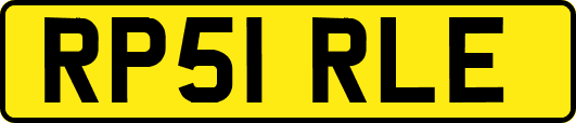 RP51RLE