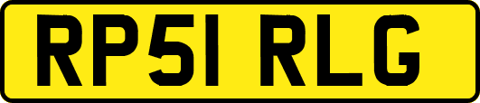 RP51RLG