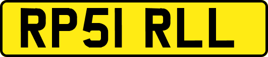 RP51RLL