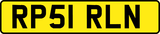 RP51RLN
