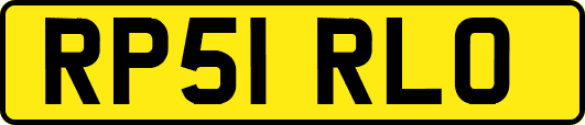 RP51RLO