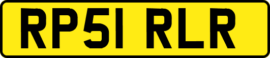 RP51RLR