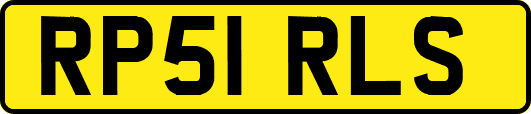 RP51RLS