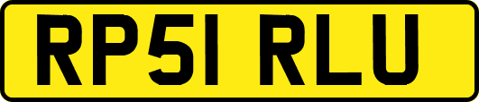 RP51RLU