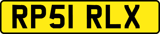RP51RLX
