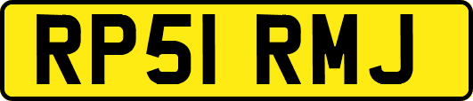 RP51RMJ