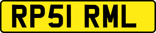 RP51RML