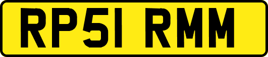 RP51RMM