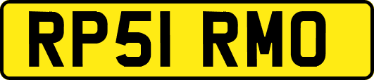 RP51RMO