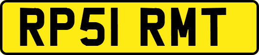 RP51RMT