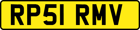 RP51RMV