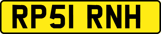 RP51RNH