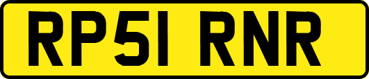 RP51RNR