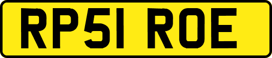 RP51ROE