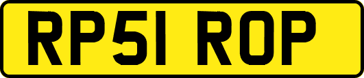 RP51ROP