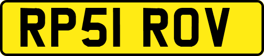 RP51ROV