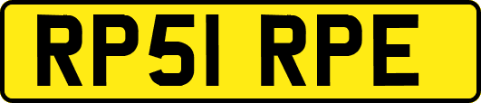 RP51RPE