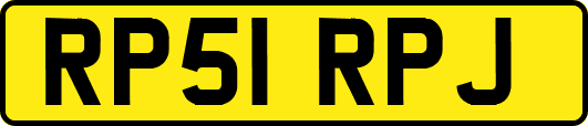 RP51RPJ