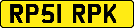 RP51RPK