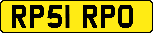 RP51RPO