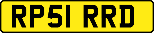 RP51RRD