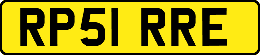 RP51RRE