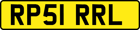 RP51RRL
