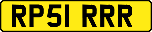 RP51RRR