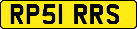RP51RRS