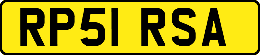 RP51RSA