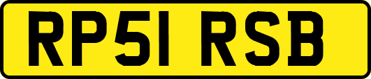 RP51RSB