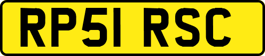 RP51RSC