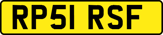 RP51RSF