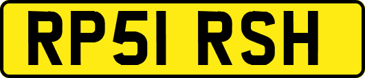 RP51RSH