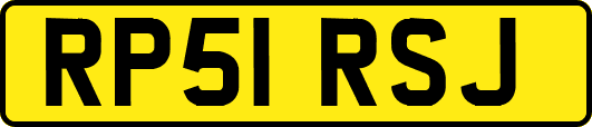 RP51RSJ