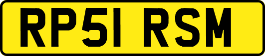 RP51RSM