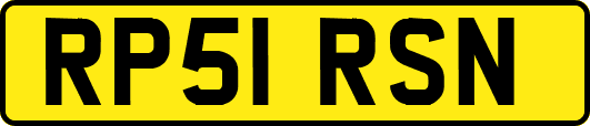 RP51RSN