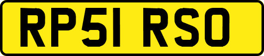 RP51RSO