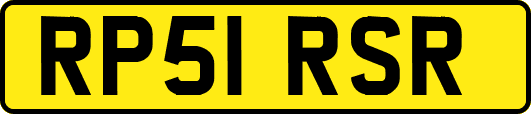 RP51RSR