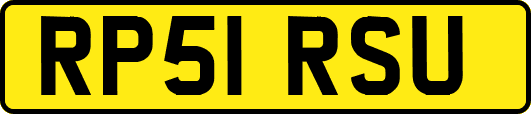 RP51RSU